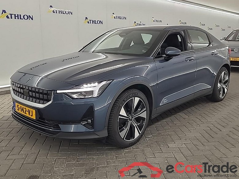 Polestar Polestar 2 Standard Range Single Motor 5D 170kW