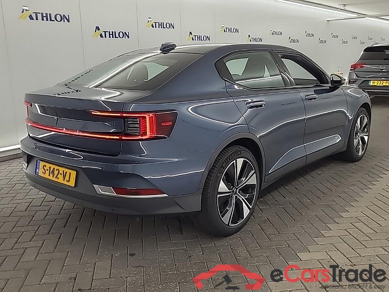 Polestar Polestar 2 Standard Range Single Motor 5D 170kW #3