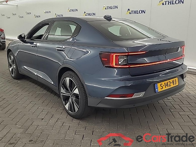 Polestar Polestar 2 Standard Range Single Motor 5D 170kW #4