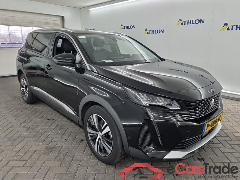 PEUGEOT 5008 Allure Pack Busin. PT 130pk EAT8 Athlon Edition #2