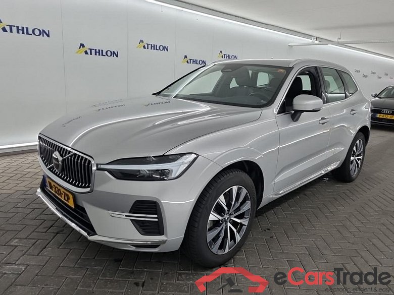 VOLVO XC60 B5 Automaat Inscription 5D 184kW