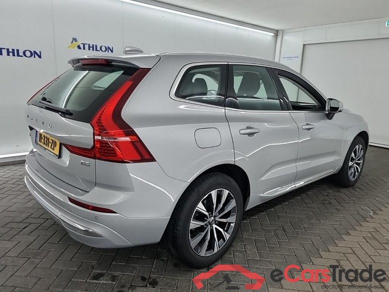 VOLVO XC60 B5 Automaat Inscription 5D 184kW #3
