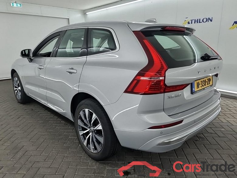 VOLVO XC60 B5 Automaat Inscription 5D 184kW #4