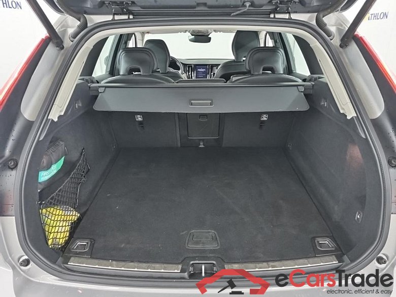 VOLVO XC60 B5 Automaat Inscription 5D 184kW #5