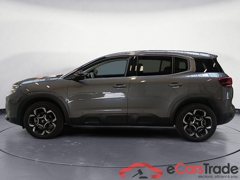 Citroen C5 AIRCROSS Luxury 1.5L BlueHDI 130CH #2