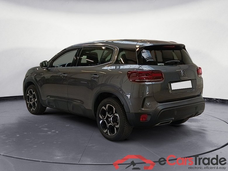 Citroen C5 AIRCROSS Luxury 1.5L BlueHDI 130CH #3