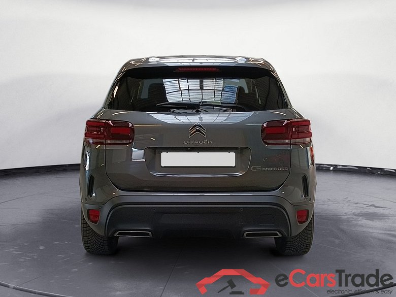 Citroen C5 AIRCROSS Luxury 1.5L BlueHDI 130CH #4
