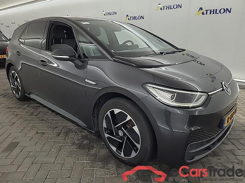 VOLKSWAGEN ID.3 58kWh Business auto 5D 150kW Athlon Edition #2