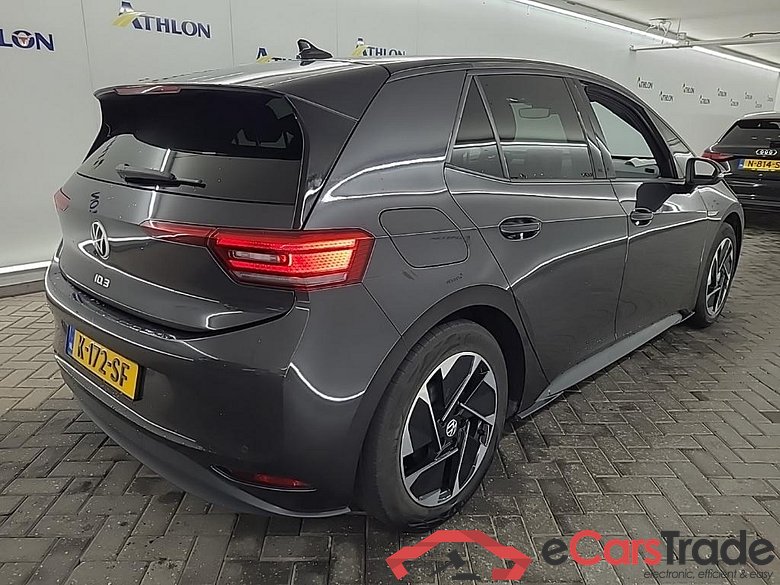 VOLKSWAGEN ID.3 58kWh Business auto 5D 150kW Athlon Edition #3