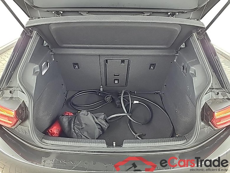 VOLKSWAGEN ID.3 58kWh Business auto 5D 150kW Athlon Edition #5