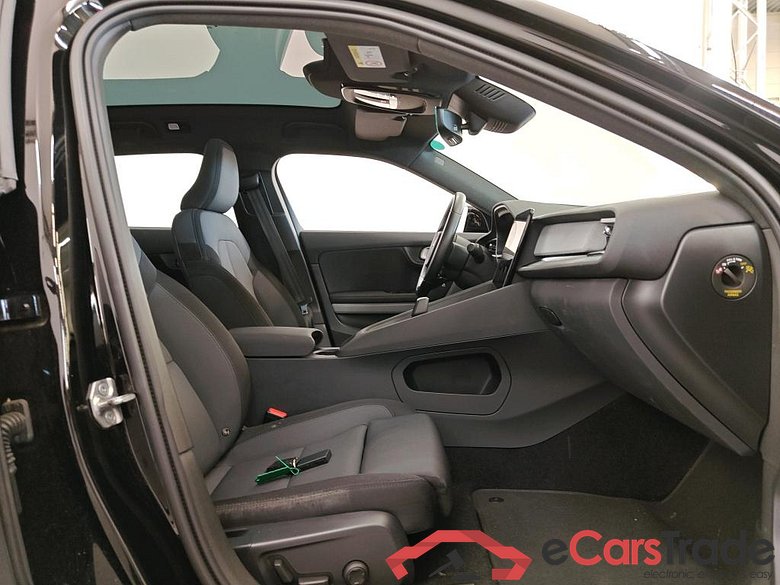 Polestar 2 Pilot Plus 5d #3