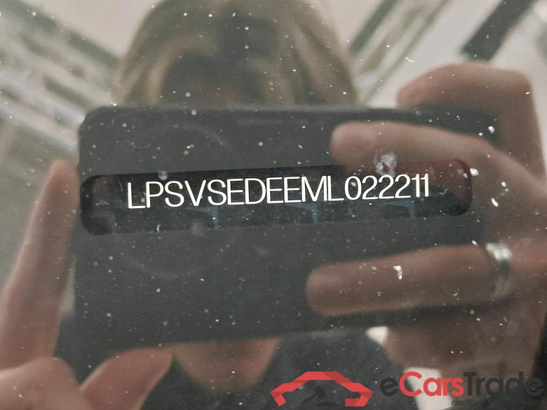 Polestar 2 Pilot Plus 5d #6