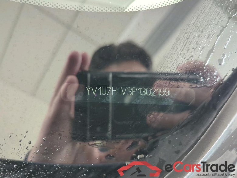 Volvo XC60 T6 AWD Plug-in hybrid Ultimate - Bright 5d #6