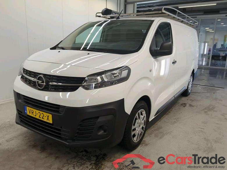 OPEL Vivaro 2.0 CDTI L3H1 Edit. #1