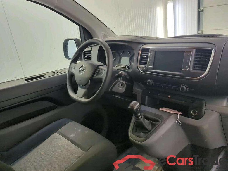 OPEL Vivaro 2.0 CDTI L3H1 Edit. #3