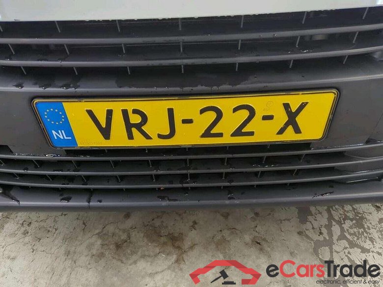 OPEL Vivaro 2.0 CDTI L3H1 Edit. #4