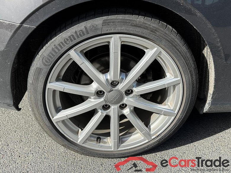 AUDI A3 Cabriolet Audi A3 Cabriolet Ambition 1.4 TFSI COD  103(140) kW(pk) 6-bak #6