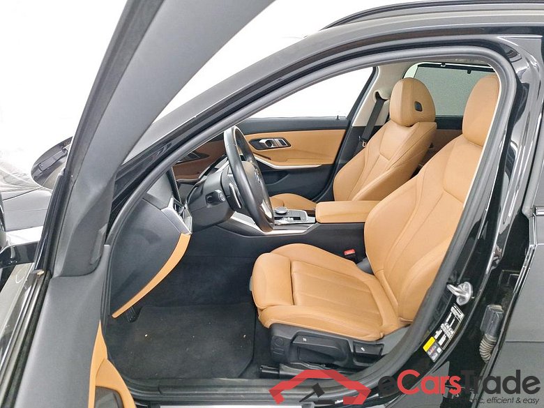BMW 3 SERIES TOURING 2.0 330E (215KW) XDRIVE TOURING #5