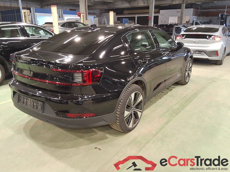 POLESTAR 2 BEV 78KWH SINGLE MOTOR AUTO LONG RANG #4