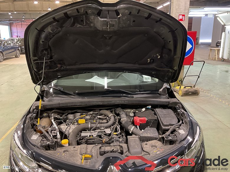 RENAULT CAPTUR 1.0 TCE 90 TECHNO #6