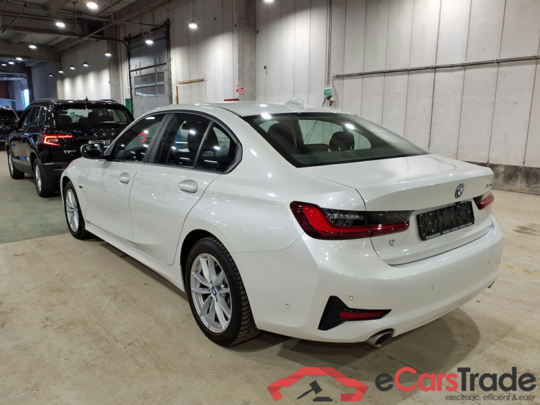 BMW 3 SERIES BERLINE 2.0 320E BERLINE #2