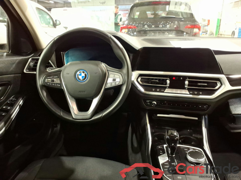 BMW 3 SERIES BERLINE 2.0 320E BERLINE #6