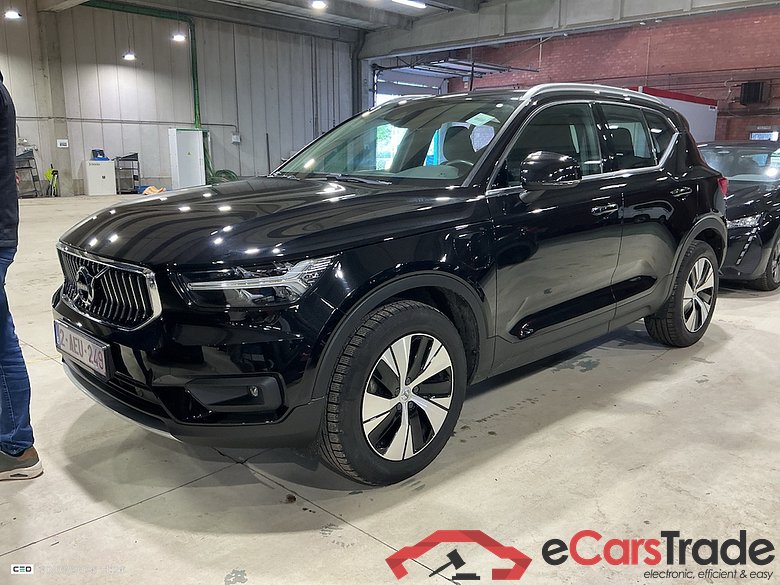 VOLVO XC40 1.5 T4 PHEV INSCRIPTION EXPR. DCT #1