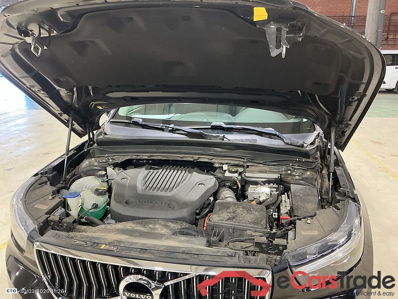 VOLVO XC40 1.5 T4 PHEV INSCRIPTION EXPR. DCT #6