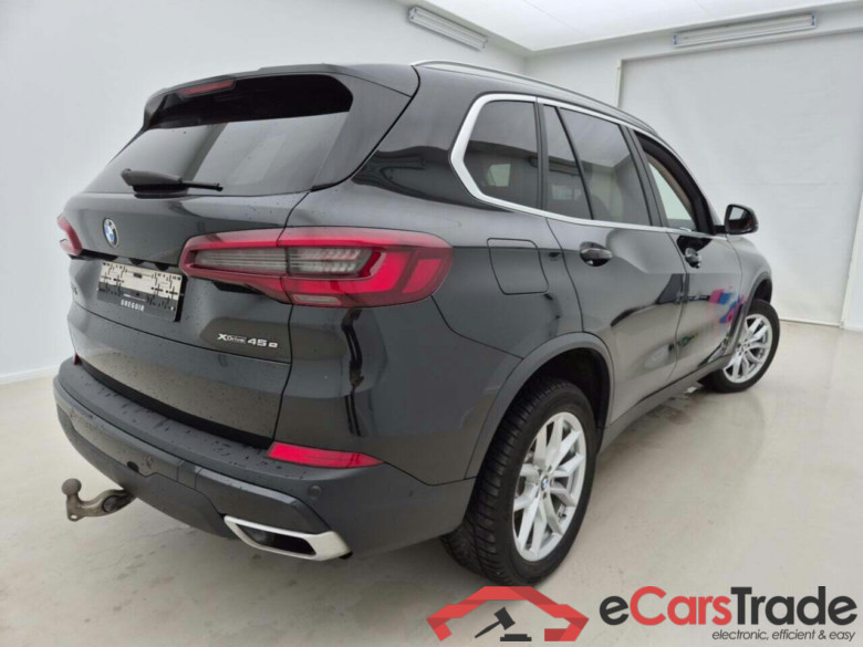 BMW X5 XDRIVE45E #2