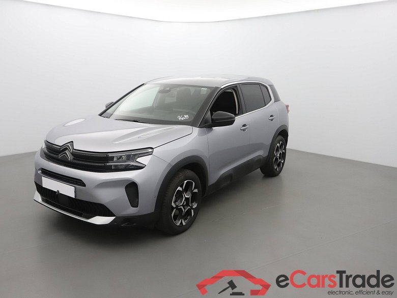 Citroen C5 AIRCROSS Plus 1.5L BlueHDI 130CH #1