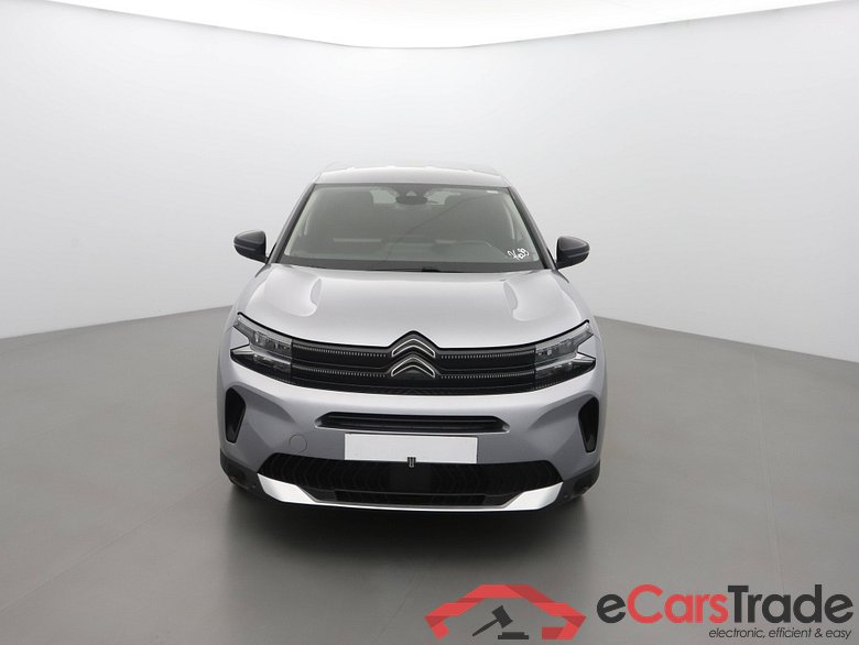 Citroen C5 AIRCROSS Plus 1.5L BlueHDI 130CH #2