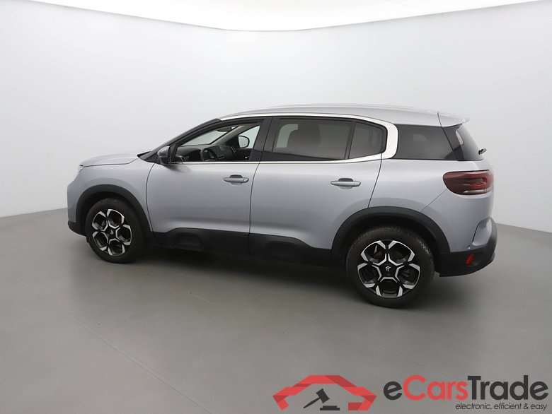 Citroen C5 AIRCROSS Plus 1.5L BlueHDI 130CH #5