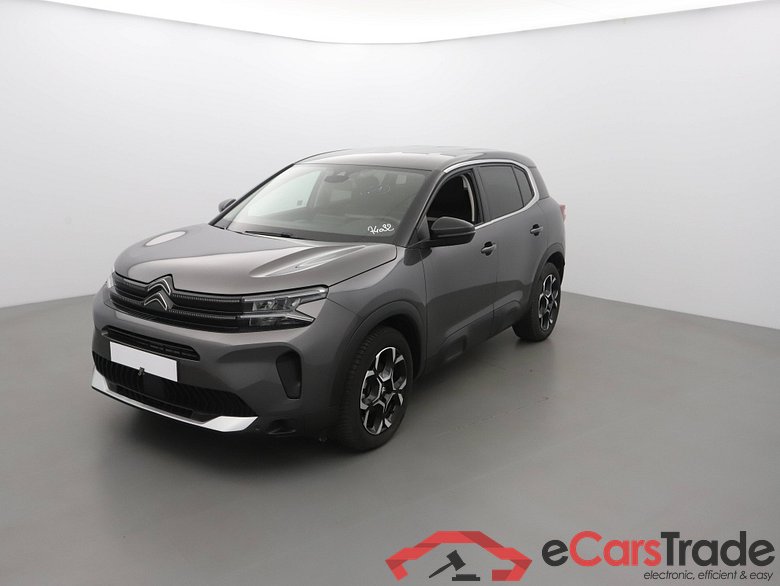 Citroen C5 AIRCROSS Plus 1.5L BlueHDI #1