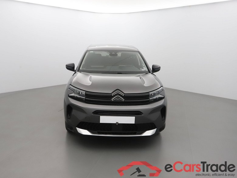 Citroen C5 AIRCROSS Plus 1.5L BlueHDI #2