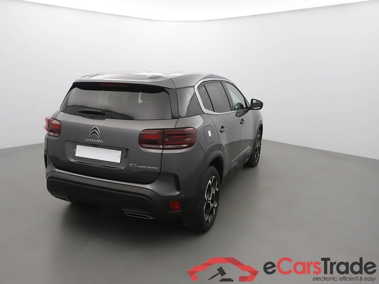 Citroen C5 AIRCROSS Plus 1.5L BlueHDI #3