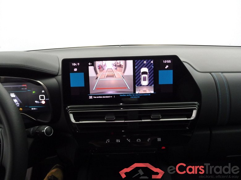 Citroen C5 AIRCROSS Plus 1.5L BlueHDI #6