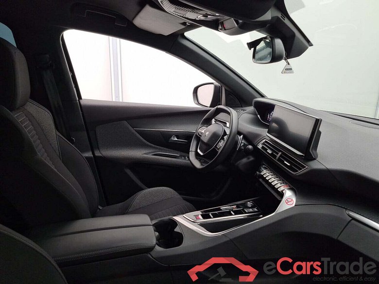 PEUGEOT 5008 1.5 BLUEHDI S/S ACTIVE PACK EA #3