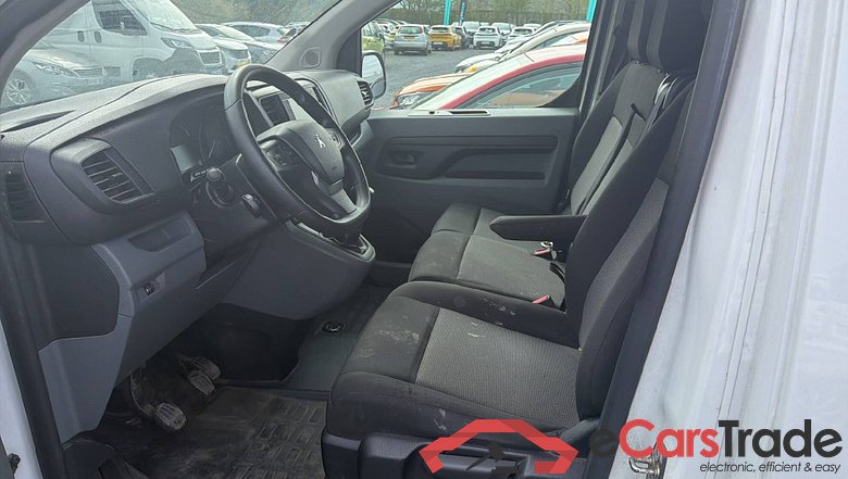 Peugeot Expert Premium EXPERT FGN TOLE STANDARD BLUEHDI 100 S&S BVM6 #5