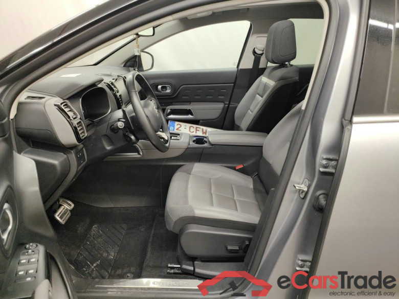Citroën C5 Aircross 1.5 BlueHDi 130 S&S EAT8 Shine 5d #3