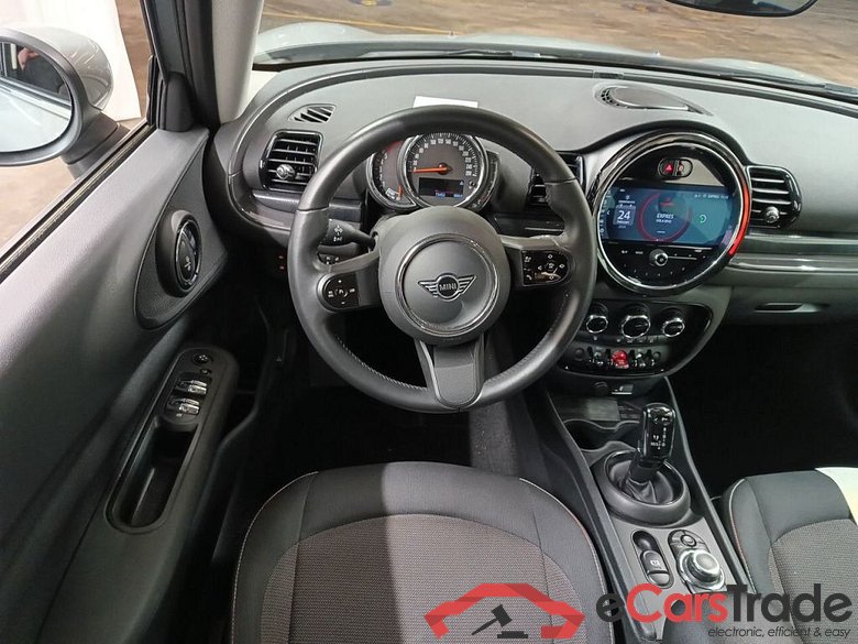 Mini Clubman One D (85 kW) Aut. 5d