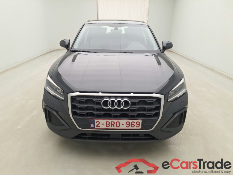 Audi, Q2 FL'20, Audi Q2 2.0 30 TDI 85kW S tronic Business Editio 5 #1