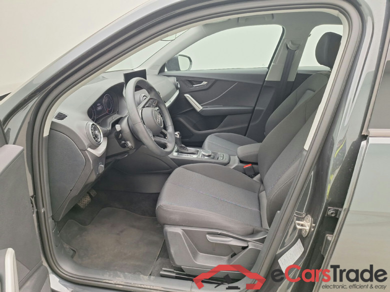 Audi, Q2 FL'20, Audi Q2 2.0 30 TDI 85kW S tronic Business Editio 5 #3