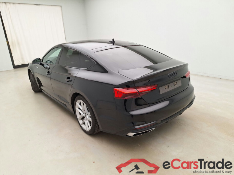 Audi, A5 SB FL'20, Audi A5 Sportback 35 TDI S tronic Bus Ed S Line 5d #6
