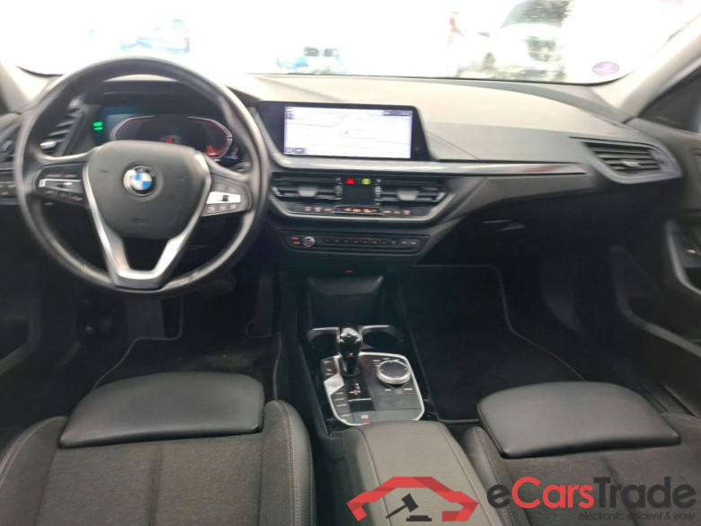 Série 1 Berline 118 i Edition Sport 1.5 135CV BVA7 E6d #5