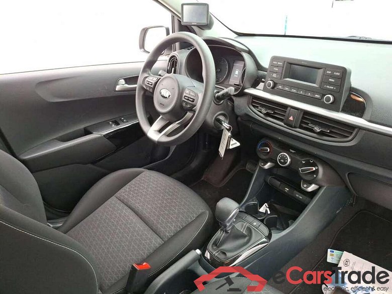 KIA Picanto 1.0 DPi ComfortLine #3
