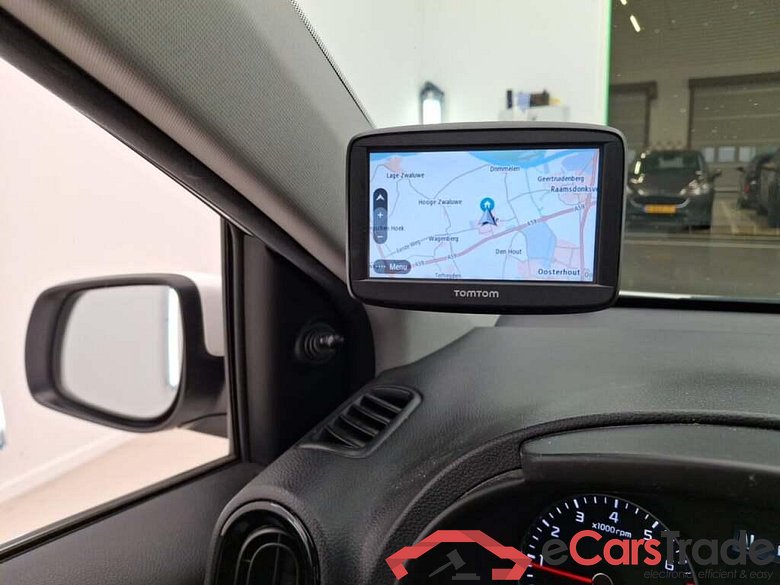 KIA Picanto 1.0 DPi ComfortLine #5