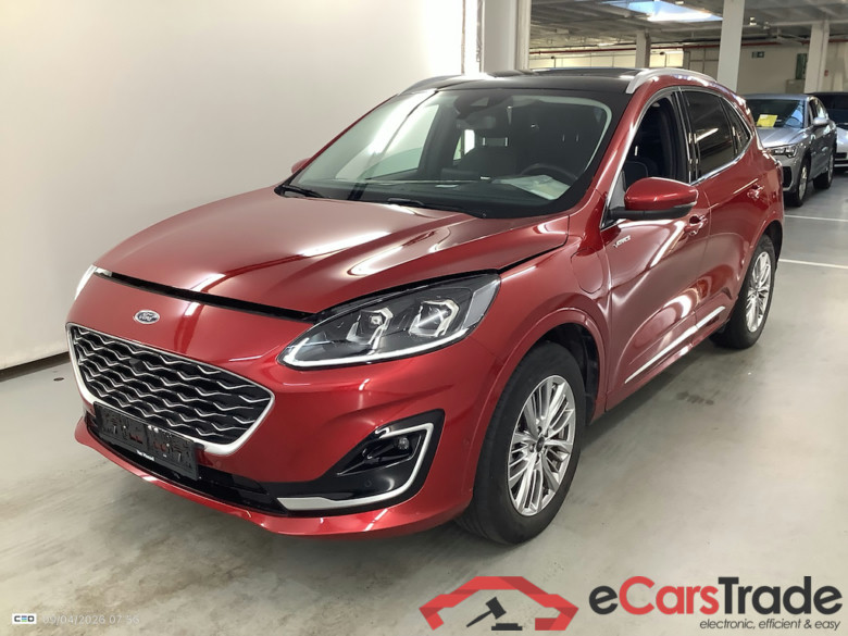 FORD KUGA 2.5I PHEV 165KW VIGNALE AUTO