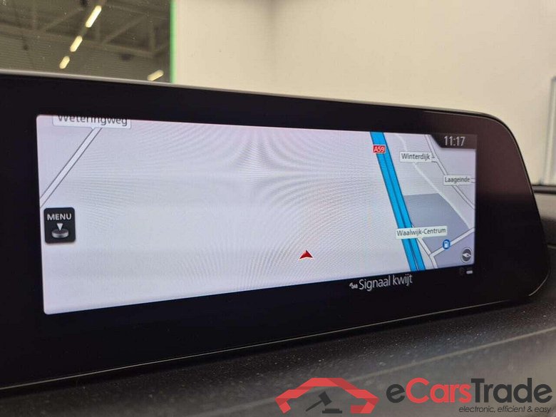 Mazda CX-30 2.0 eSA-X Comfort #6