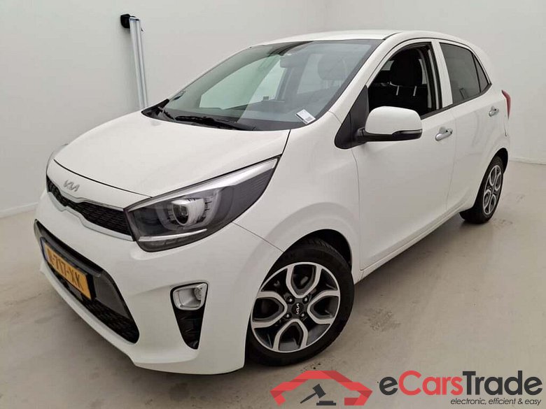 KIA Picanto 1.0 DPi DynamicPlusLine #1