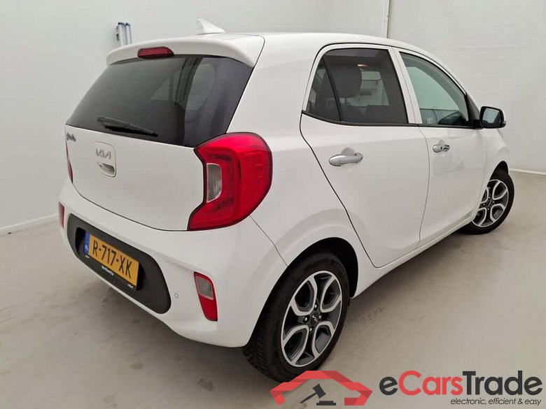 KIA Picanto 1.0 DPi DynamicPlusLine #2